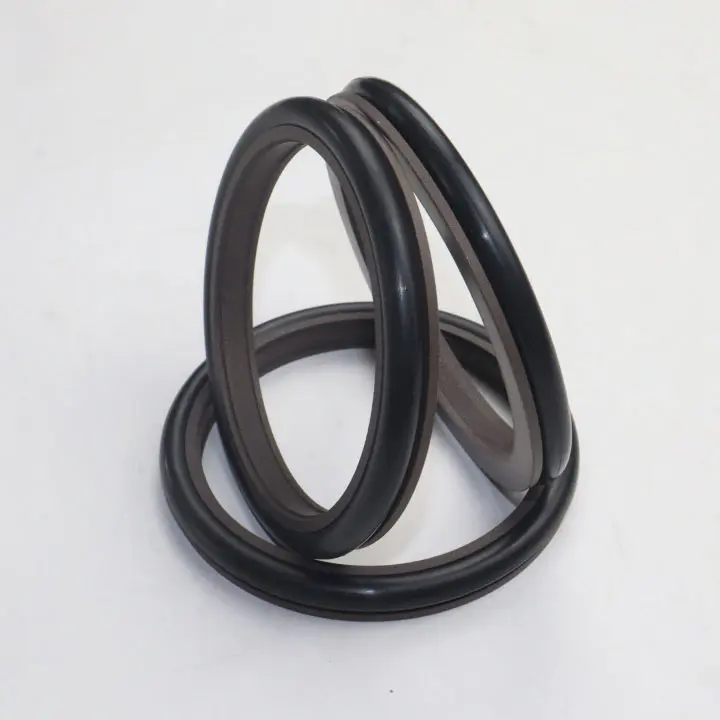 ซีลการผสมเกียร์ RC2051-B/G สำหรับเพลาหมุน