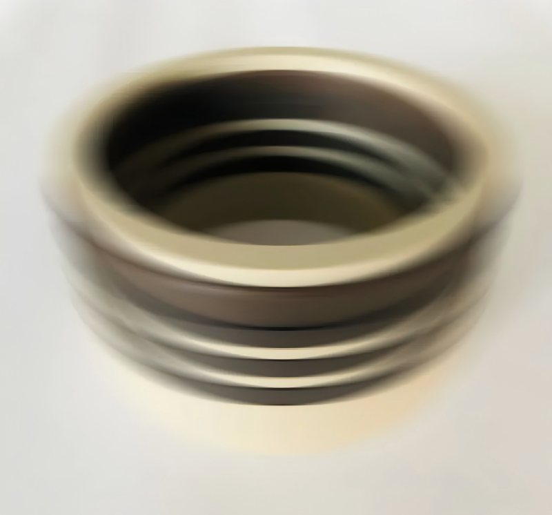 Ruichen Seal ขนาด 600MPa น้ำขนาดกลางของซีลแรงดันสูงพิเศษที่ผ่านการทดสอบผู้ใช้ผ่านการทดสอบผู้ใช้