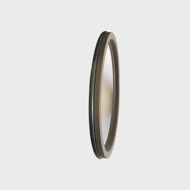 High Pressure Dust Seals