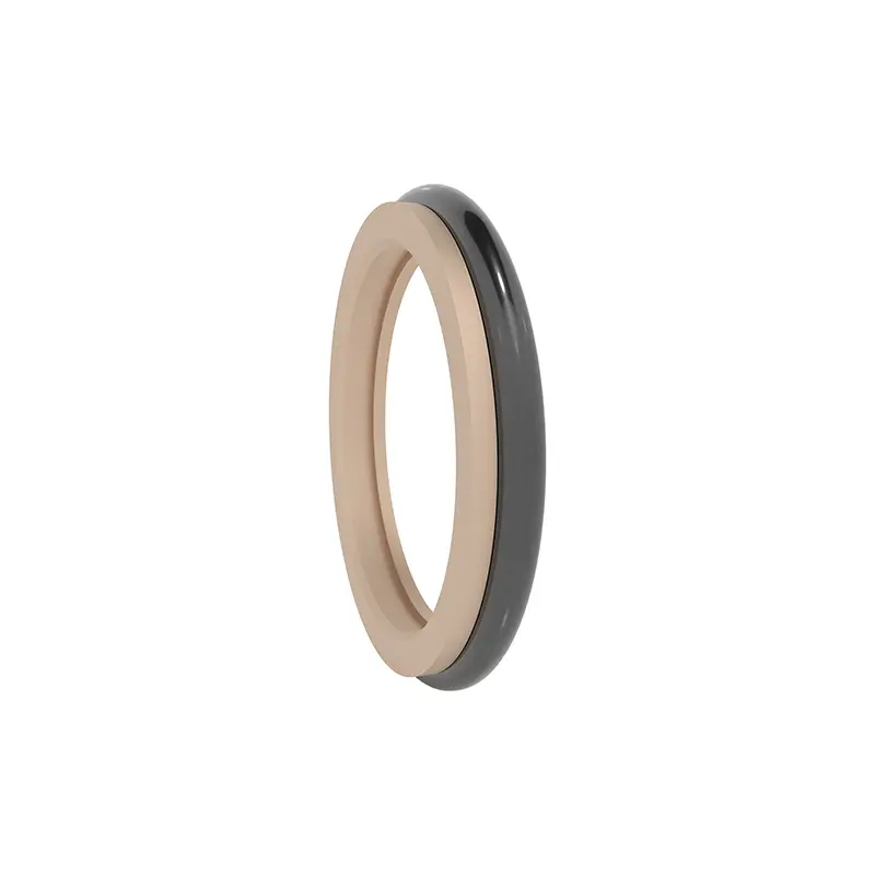 High Pressure Dust Seals