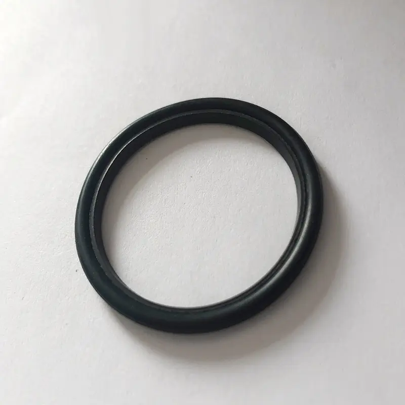 High Pressure End Flange Seals