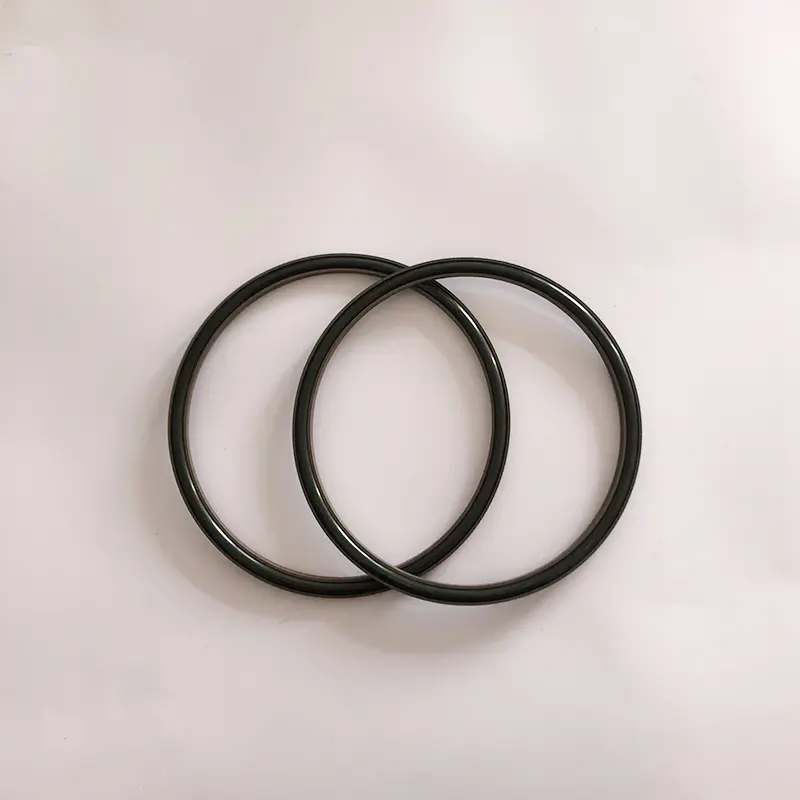 High Pressure End Flange Seals