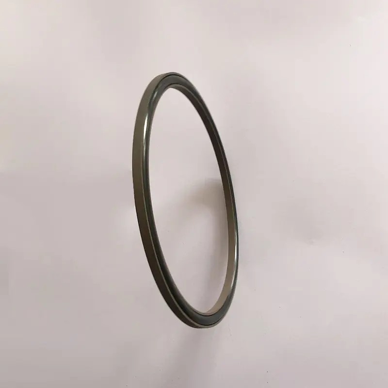 High Pressure End Flange Seals