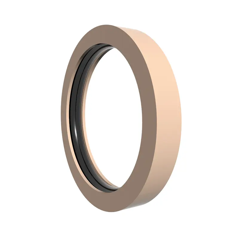 High Pressure End Flange Seals