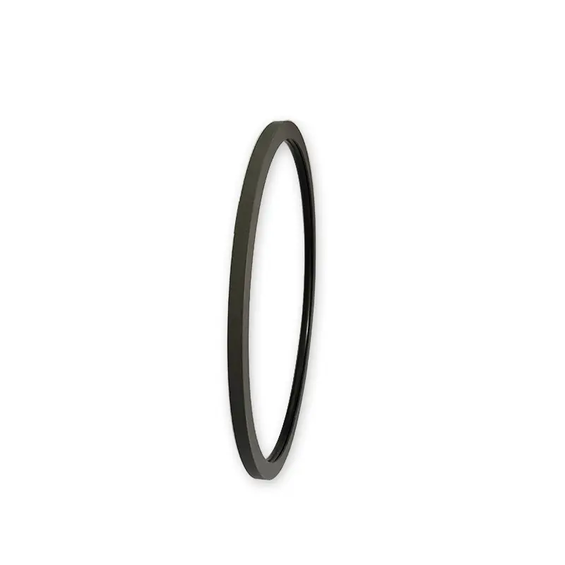High Pressure End Flange Seals