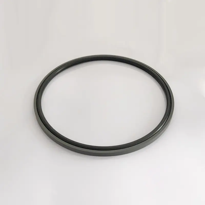 High Pressure End Flange Seals