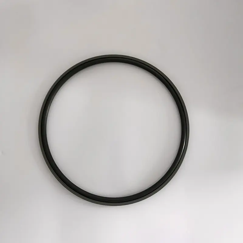 High Pressure End Flange Seals