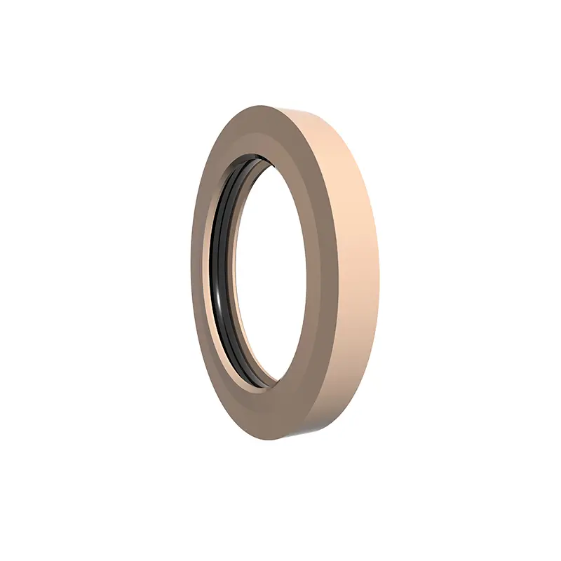 High Pressure End Flange Seals