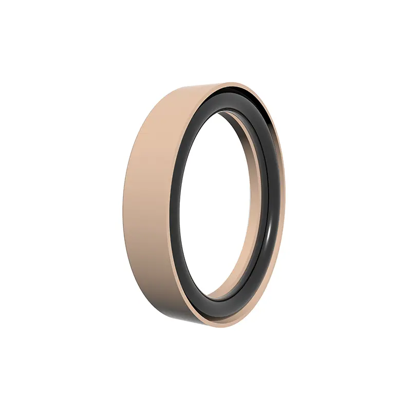 High Pressure End Flange Seals