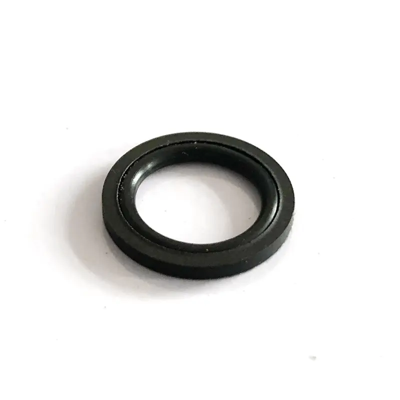 High Pressure End Flange Seals