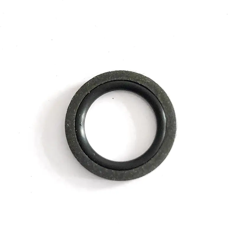 High Pressure End Flange Seals