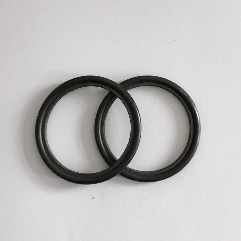 High Pressure End Flange Seals