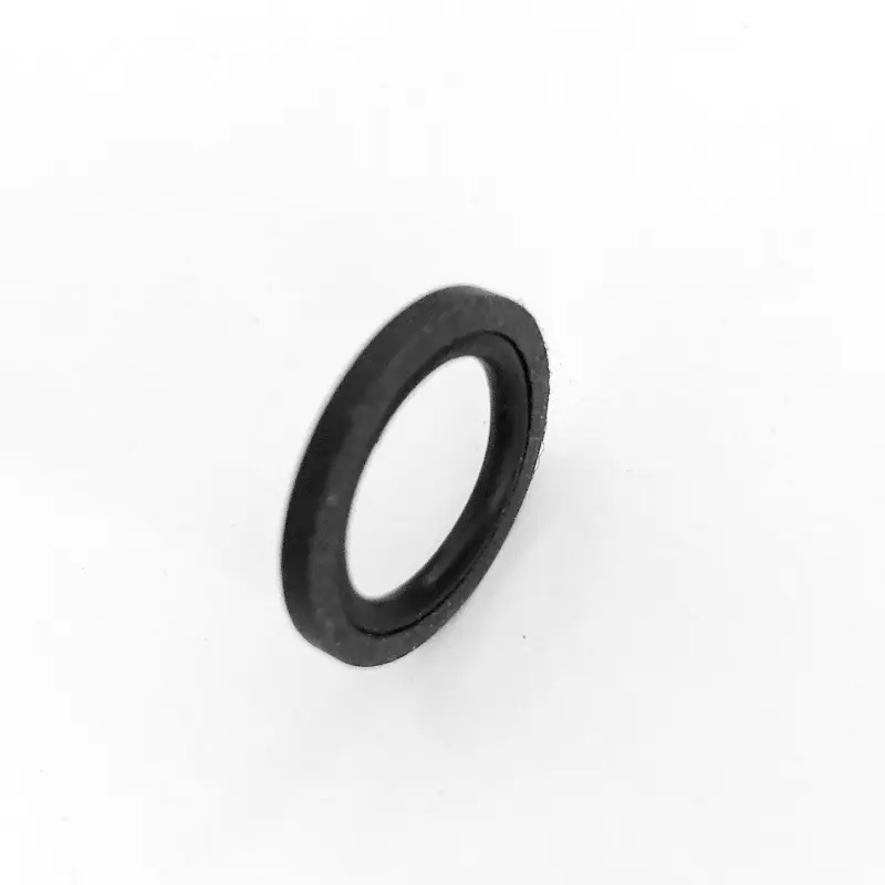 High Pressure End Flange Seals