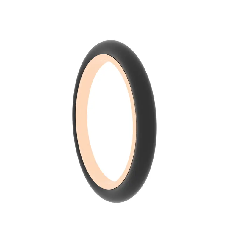 High Pressure End Flange Seals