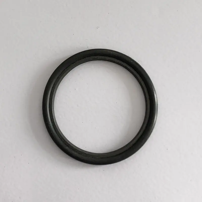 High Pressure End Flange Seals