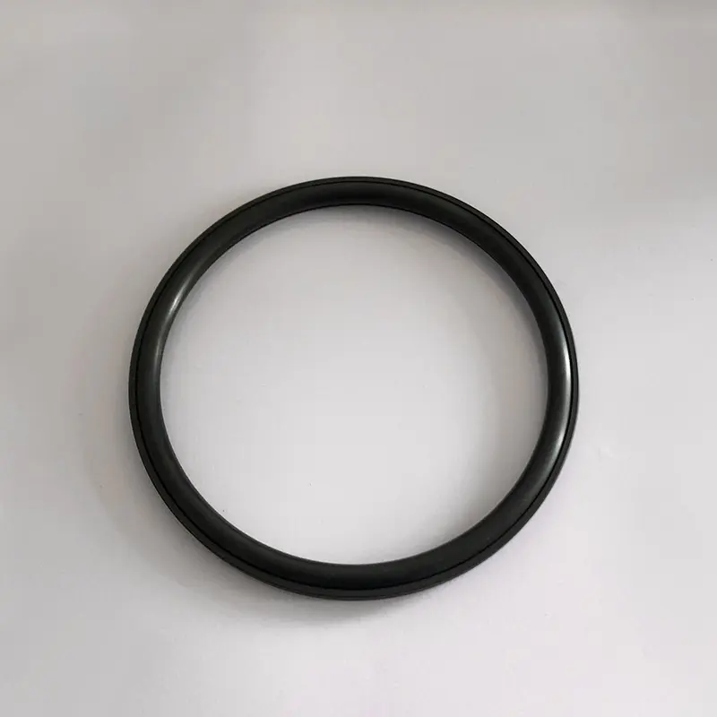 High Pressure End Flange Seals