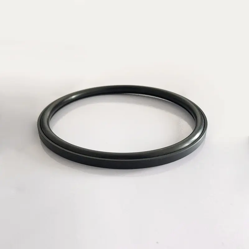 High Pressure End Flange Seals