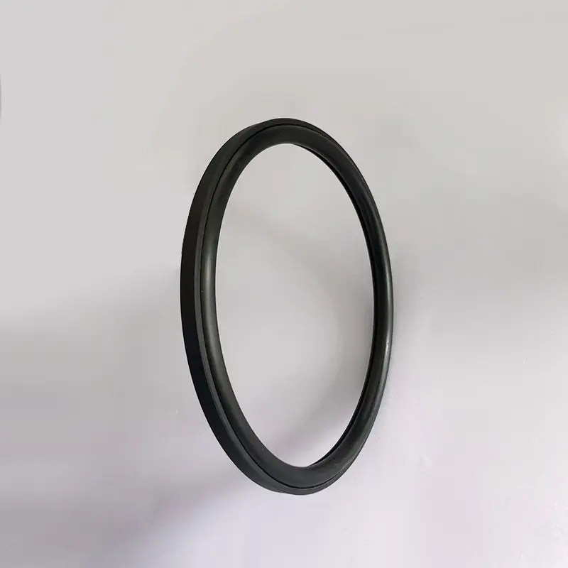 High Pressure End Flange Seals