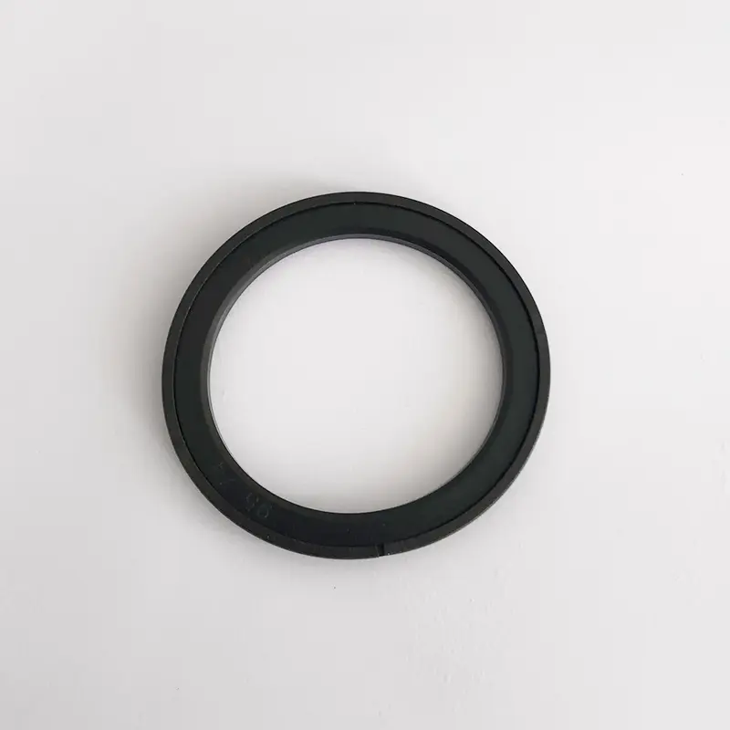 High Pressure Seals For Piston Holes