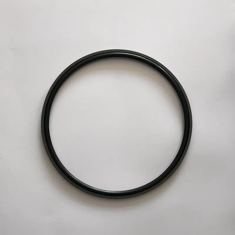 High Pressure Seals For Piston Holes