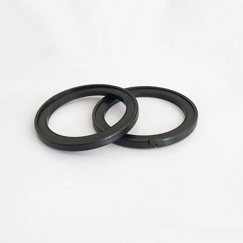 High Pressure Seals For Piston Holes
