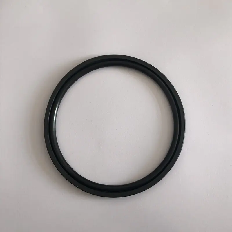 High Pressure Seals For Piston Holes