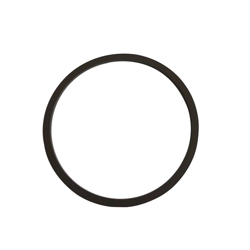 Basic Hydraulic Seals