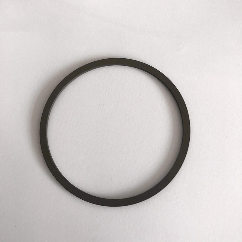 Basic Hydraulic Seals