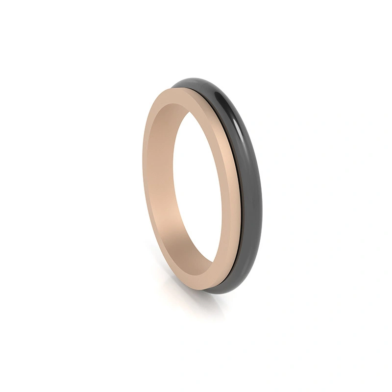 Hydraulic Dust Seals