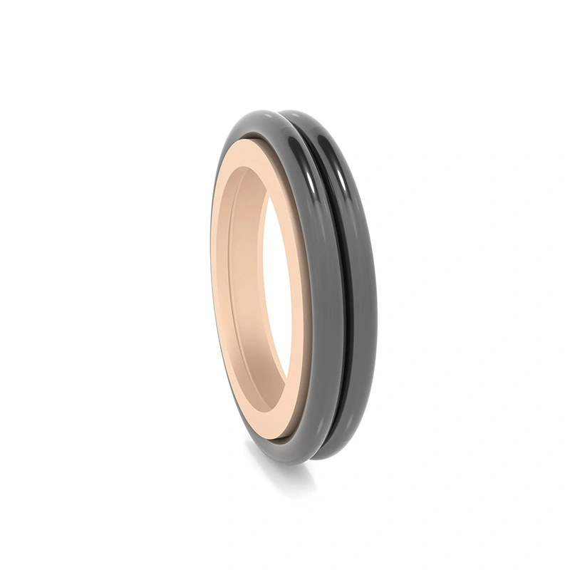 Hydraulic Dust Seals