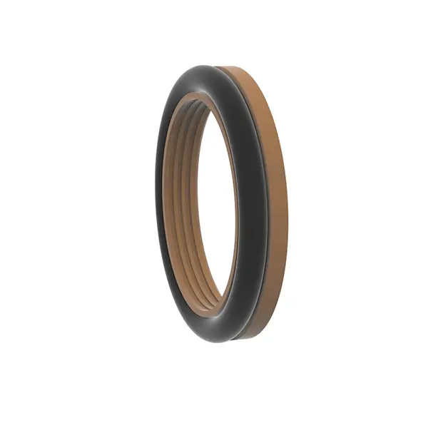 Rotary Seals For Cement Slurry