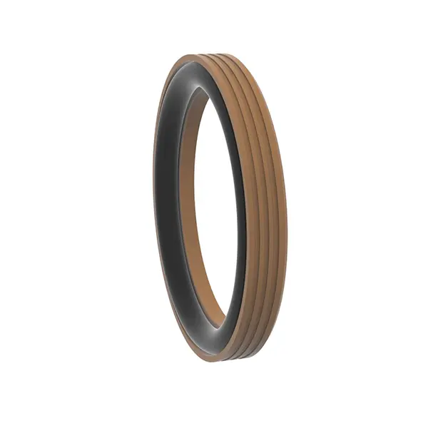 Rotary Seals For Cement Slurry