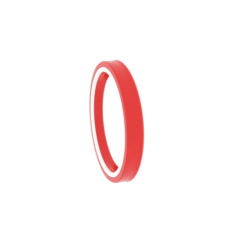 Piston Rod Seal Turning Seals