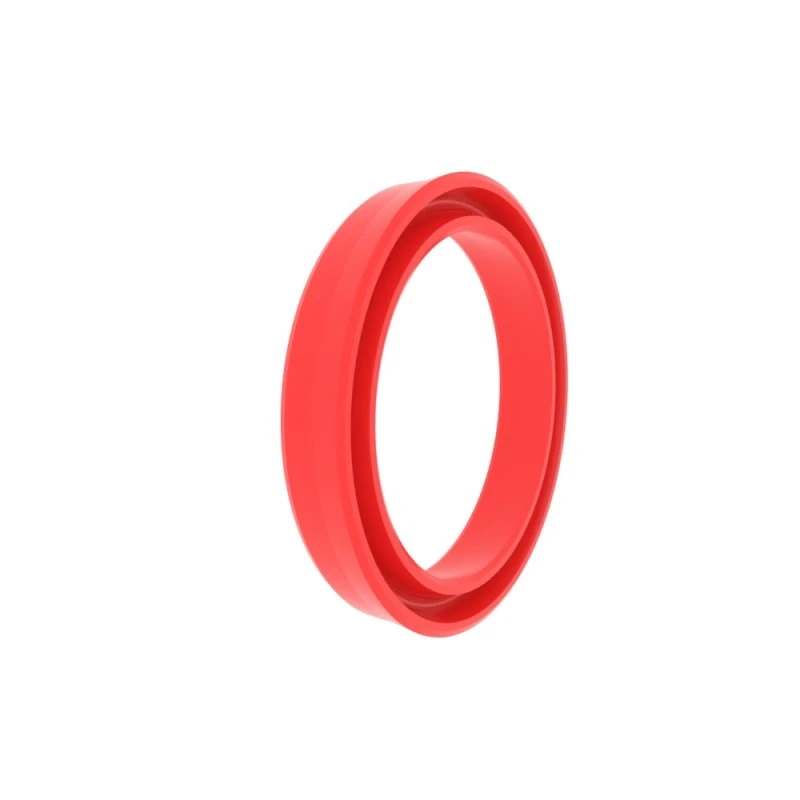 Piston Rod Seal Turning Seals