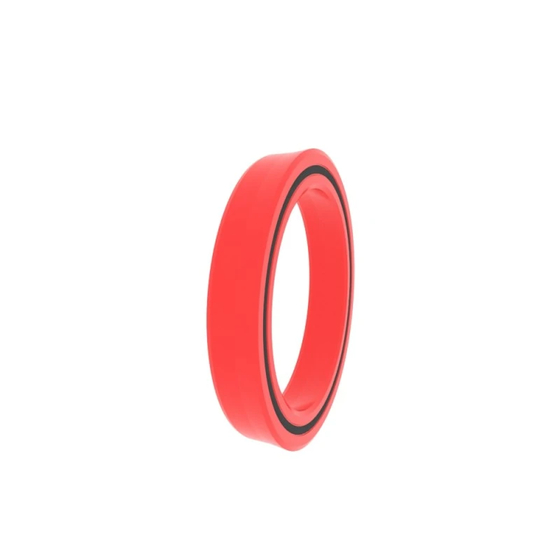 Piston Rod Seal Turning Seals