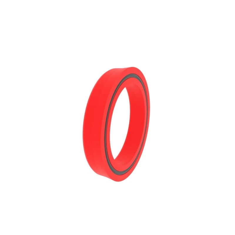 Piston Rod Seal Turning Seals