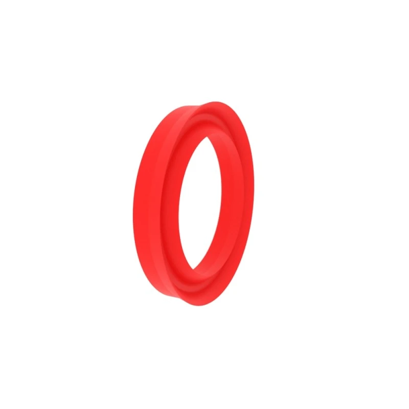 Piston Rod Seal Turning Seals