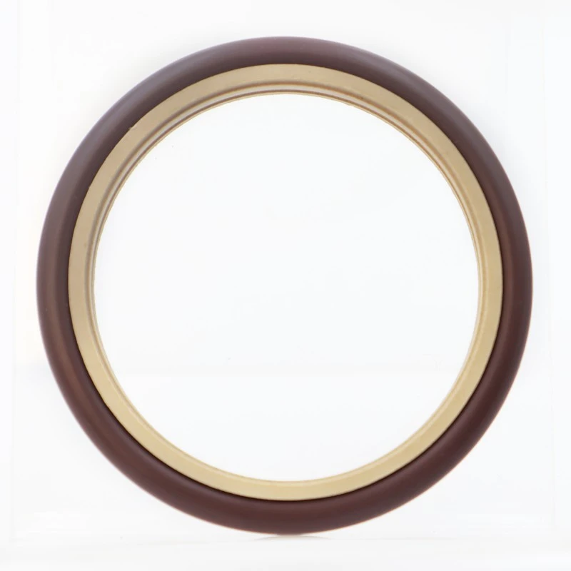 ซีลผสมชนิดเขาวงกตสำหรับเพลาโรตารี