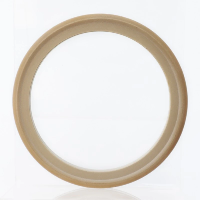 ซีลใบหน้าที่มีพลังสปริง