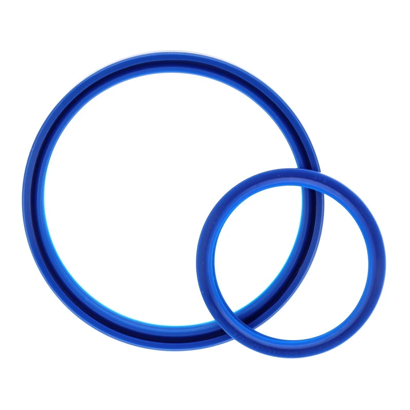 ซีลปัดน้ำฝน DHS